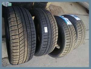 Sailun Ice Blazer Arctic Evo SUV 235/50 R19 103H