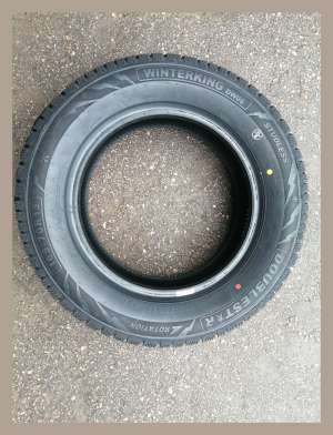 Doublestar DW08 165/70 R13 79T