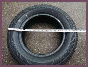 Doublestar DW08 165/70 R13 79T