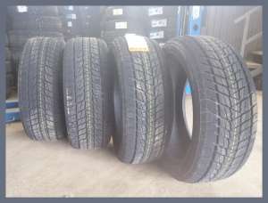 Boto WD69 245/45 R20 103T