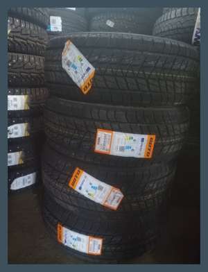 Boto WD69 245/45 R20 103T