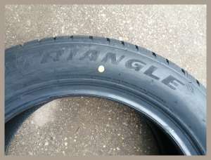 Triangle WinterX TW401 225/55 R17 101V