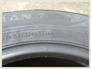 Nokian Tyres Nordman 7 205/65 R16 99T