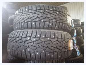 Nokian Tyres Nordman 7 205/65 R16 99T