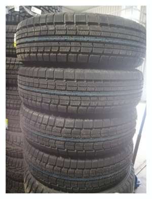 Boto BS66 215/70 R16 100S