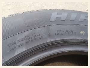 Hifly Win-turi 215 205/65 R16 95H