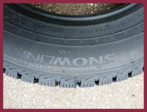 Triangle LL01 195/70 R15C 104/102Q