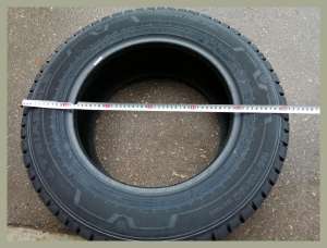 Triangle LL01 195/70 R15C 104/102Q