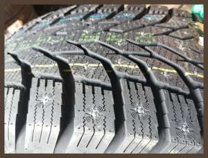 Tracmax X-Privilo S500 235/65 R18 110T