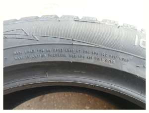 Westlake Z506 IceMaster Spike 225/50 R17 98H