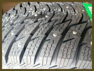 Westlake Z506 IceMaster Spike 225/50 R17 98H