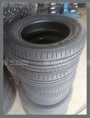 Goodride Z107 Zuper Eco 185/60 R14 82H