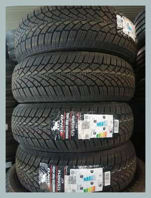 Arivo Winmaster ProX ARW 3 175/65 R14 82T