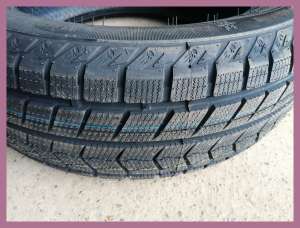 Arivo Winmaster ARW 2 205/55 R16 91H