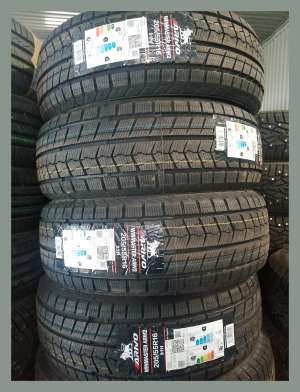 Arivo Winmaster ARW 2 205/55 R16 91H