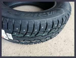 Arivo Ice Claw ARW 4 195/65 R15 95T