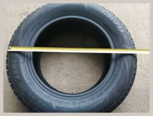 Arivo Ice Claw ARW 4 195/65 R15 95T