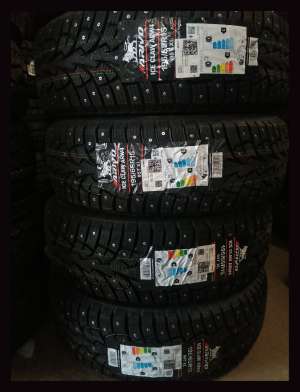 Arivo Ice Claw ARW 4 195/65 R15 95T