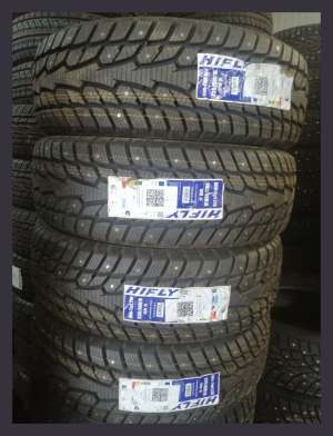 Hifly Win-turi 215 235/60 R18 107H