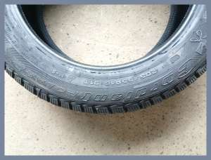 Cordiant Polar 2 205/55 R16 91T