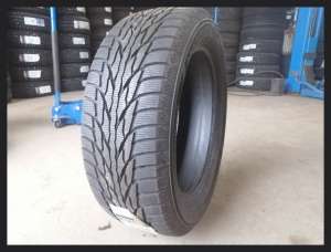 Marshal WinterCraft Ice WS51 SUV 235/55 R18 104T