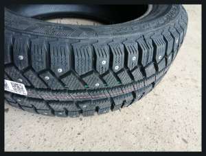 Cordiant Polar 2 205/55 R16 91T