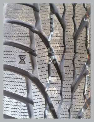 Marshal WinterCraft Ice WS51 SUV 235/55 R18 104T