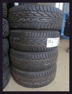 Marshal WinterCraft Ice WS51 SUV 235/55 R18 104T