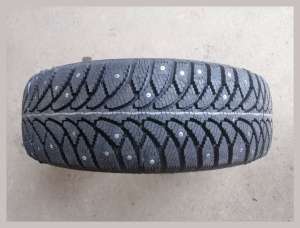 Tunga Nordway 2 185/60 R14 82Q