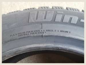 Hifly Win-turi 215 215/55 R17 98H