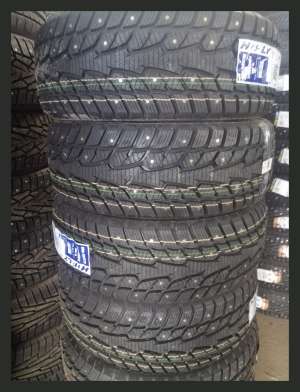 Hifly Win-turi 215 215/55 R17 98H