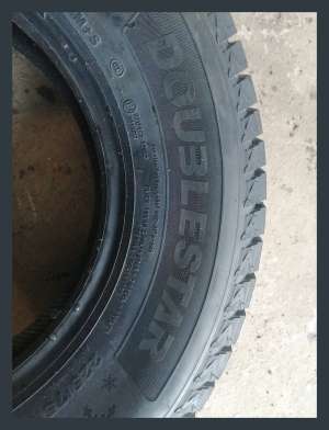 Doublestar DW01 225/75 R16C 115/112Q