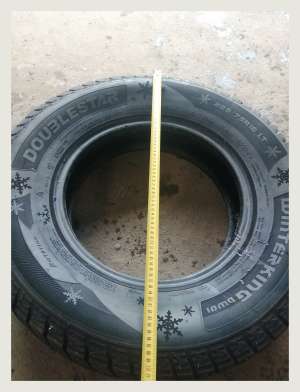 Doublestar DW01 225/75 R16C 115/112Q