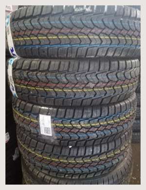 Кама Флэйм A/T 185/75 R16 97T