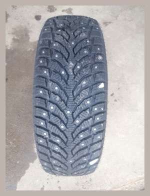 Landspider Arctictraxx 245/70 R16 111T