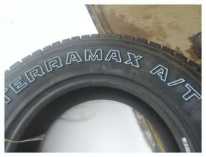 Sailun Terramax A/T 245/70 R16 107S