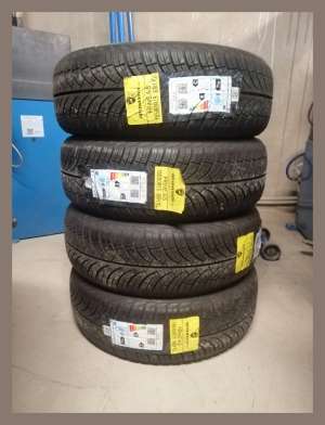 Roadmarch Prime A/S 185/60 R15 88H