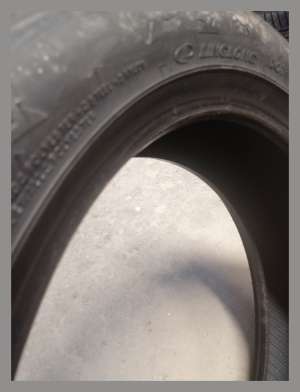 LingLong Green-Max All Season 195/50 R16 88V