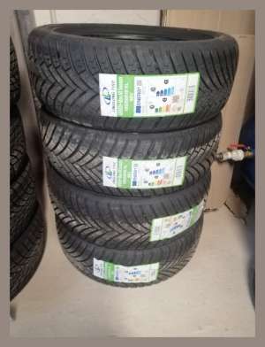 LingLong Green-Max All Season 195/50 R16 88V