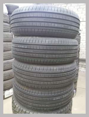 Triangle ReliaX TE307 205/65 R16 95H