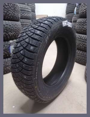 AVATyre Freeze 195/65 R15 91Q