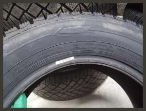 AVATyre Freeze 195/65 R15 91Q