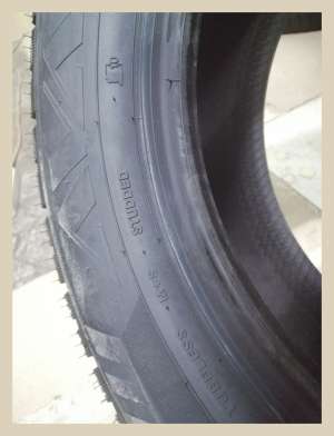 AVATyre Freeze 195/65 R15 91Q