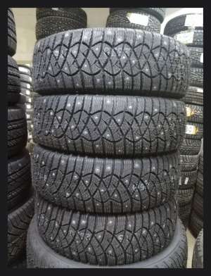 AVATyre Freeze 195/65 R15 91Q