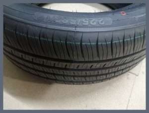 Triangle AdvanteX TC101 225/50 R17 98Y