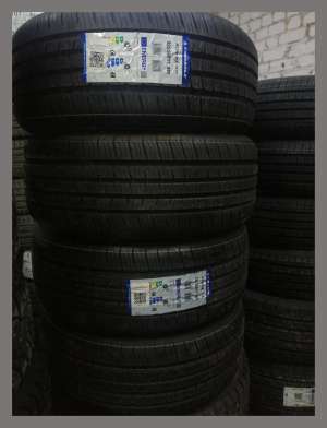 Triangle AdvanteX TC101 225/50 R17 98Y