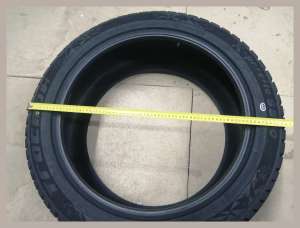 Tracmax X-Privilo S500 275/45 R21 110T