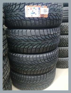 Tracmax X-Privilo S500 275/45 R21 110T