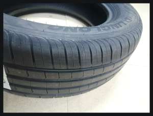 LingLong Green-Max HP010 215/65 R16 98H