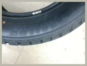 Sailun Ice blazer WST2 275/55 R20 117S